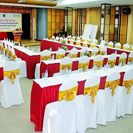 Bmc Thang Long Hạ Long Exterior foto