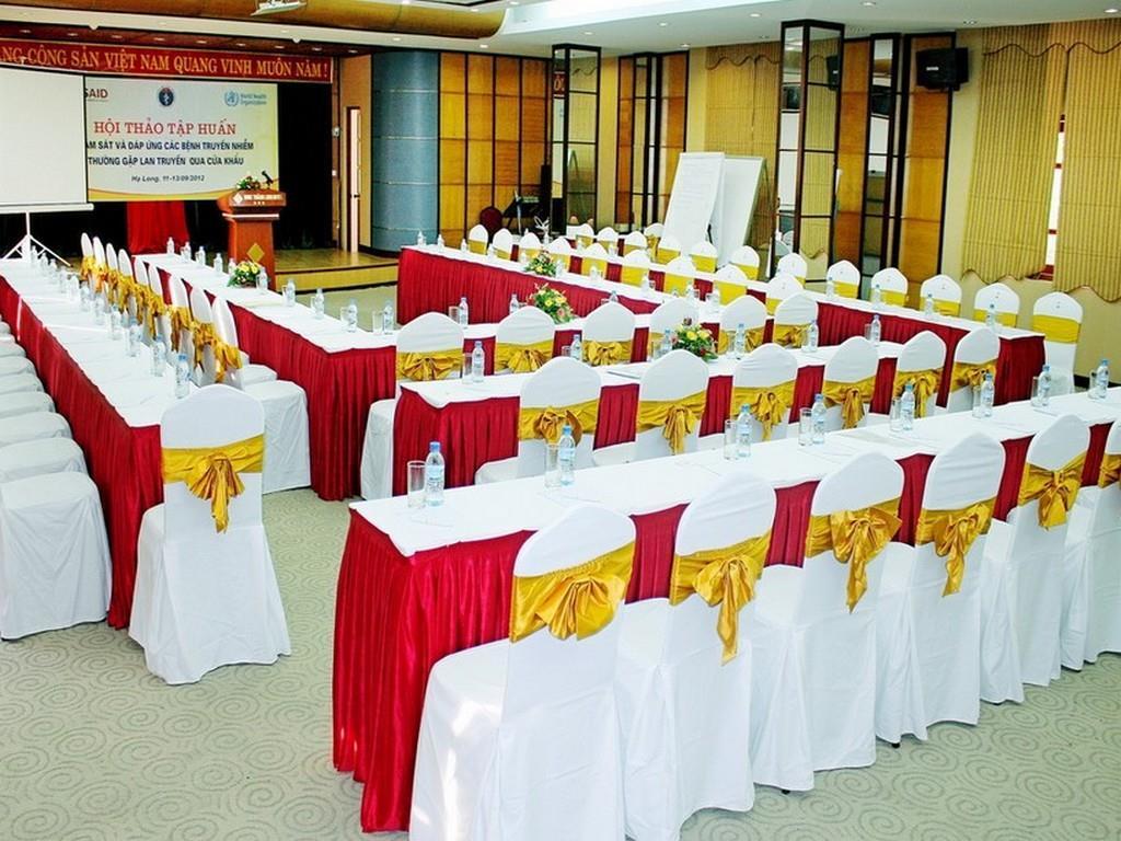 Bmc Thang Long Hạ Long Exterior foto