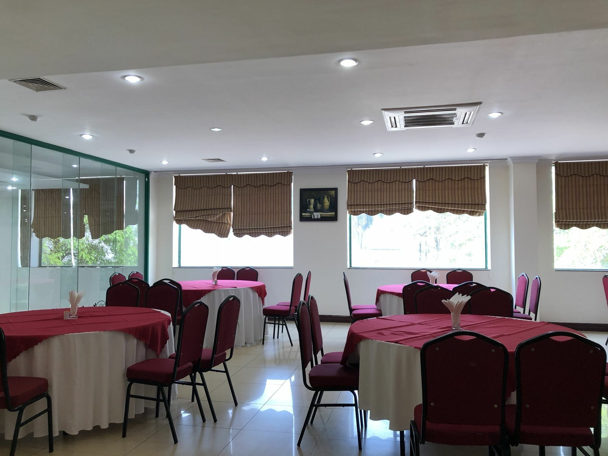 Bmc Thang Long Hạ Long Exterior foto