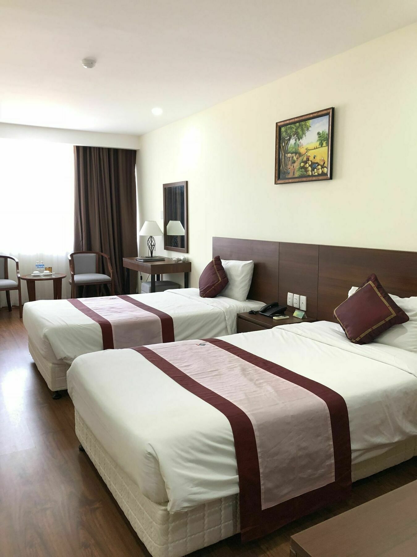 Bmc Thang Long Hạ Long Exterior foto
