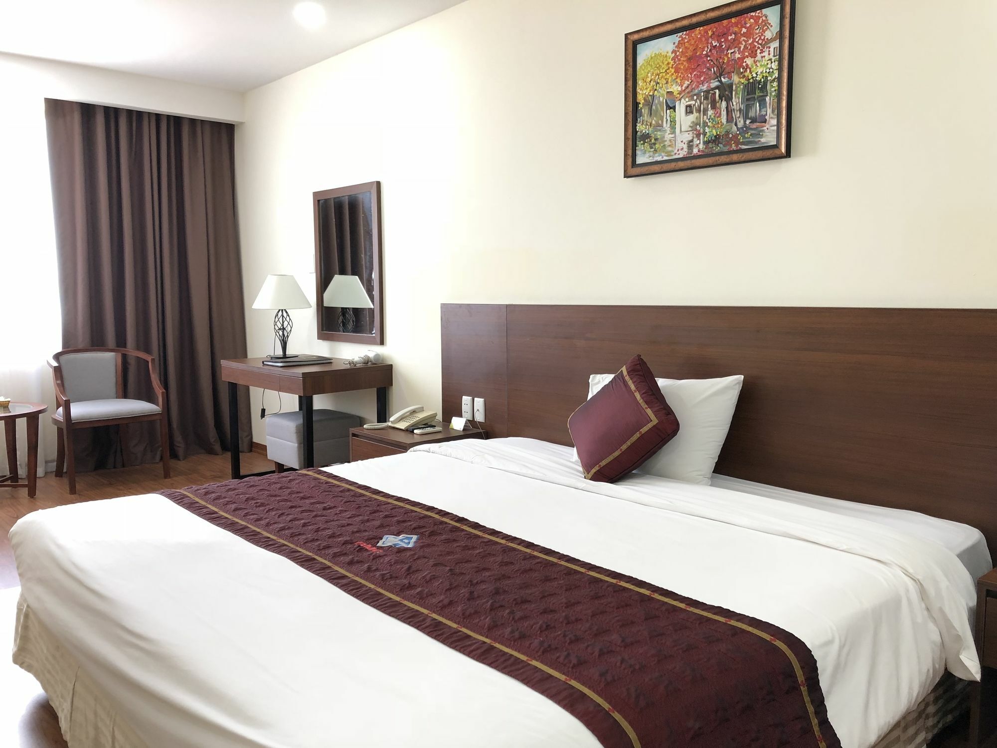 Bmc Thang Long Hạ Long Exterior foto