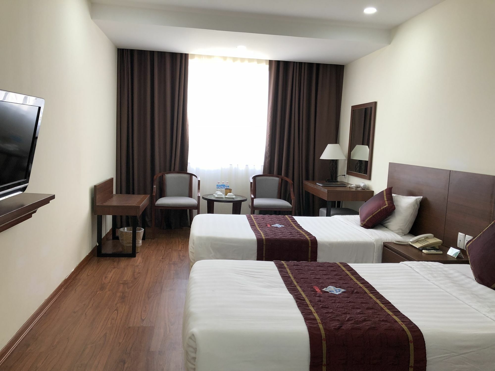 Bmc Thang Long Hạ Long Exterior foto